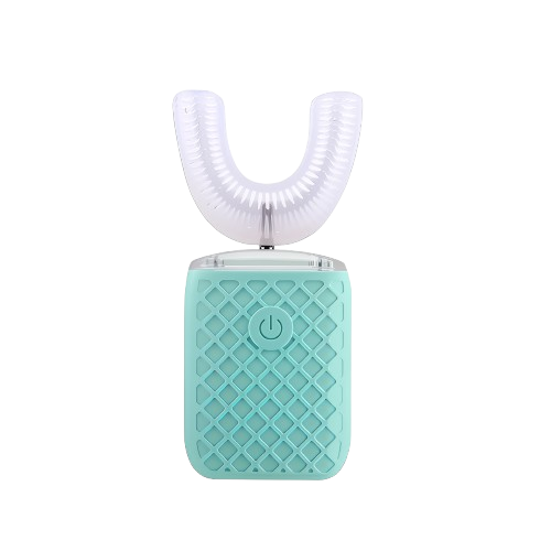 RenliBite Ultra-Clean™ Electric Toothbrush