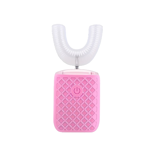 RenliBite Ultra-Clean™ Electric Toothbrush