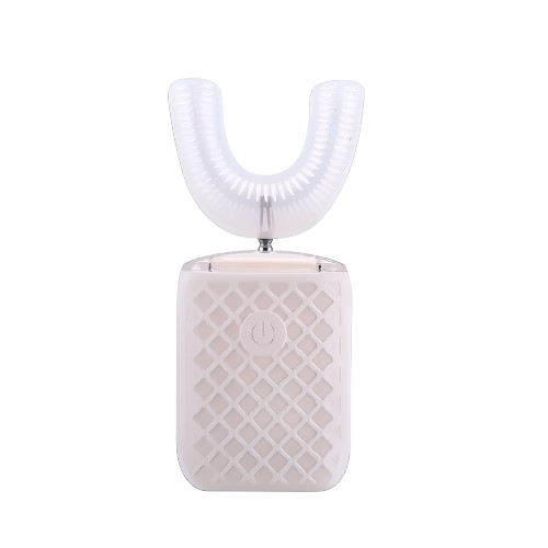 RenliBite Ultra-Clean™ Electric Toothbrush