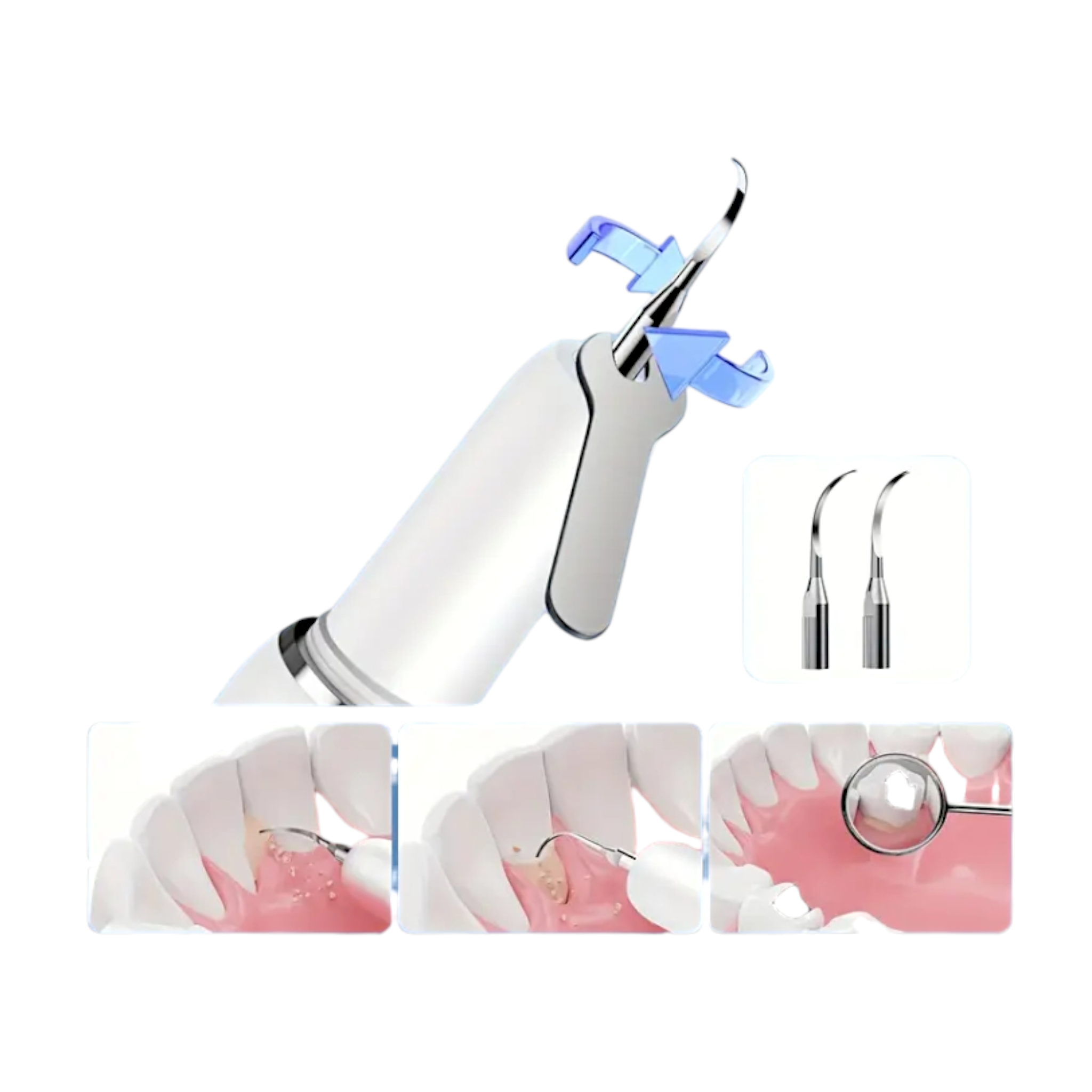 Renli HydroClean Pro