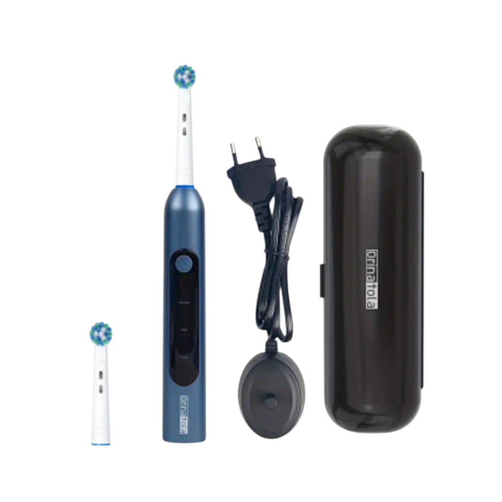 Renli Electric Toothbrush by Orinatola
