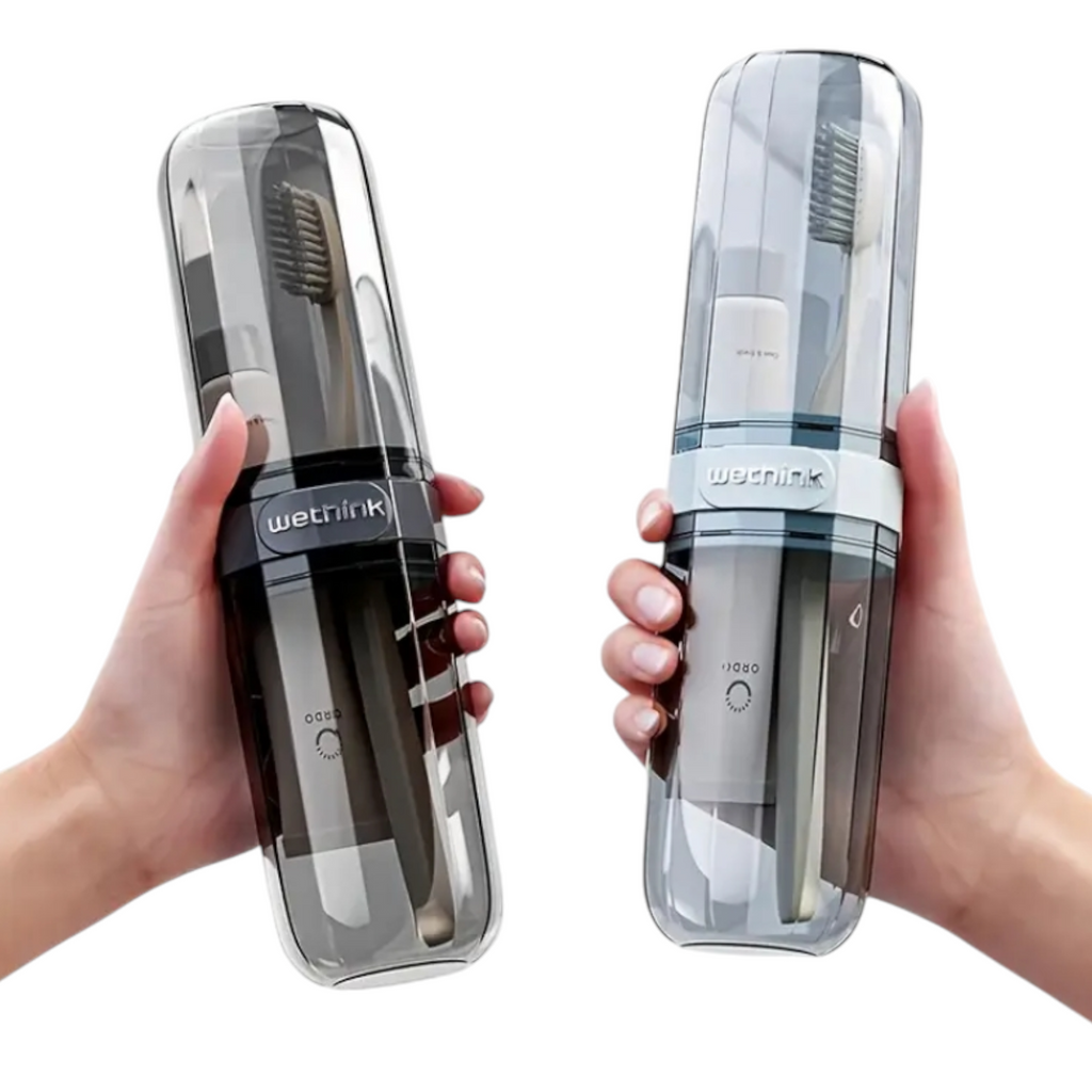 Renli 2GO Toothbrush Travel Case