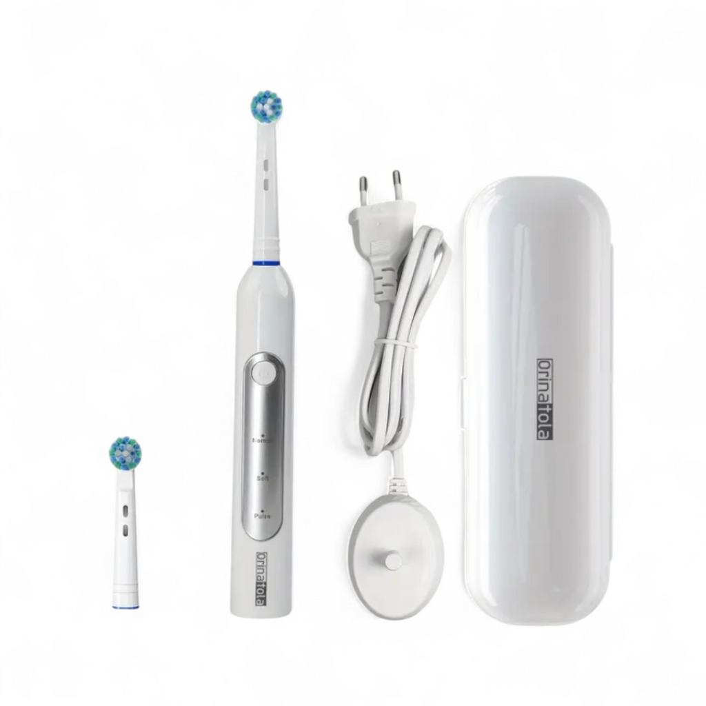 Renli Electric Toothbrush by Orinatola