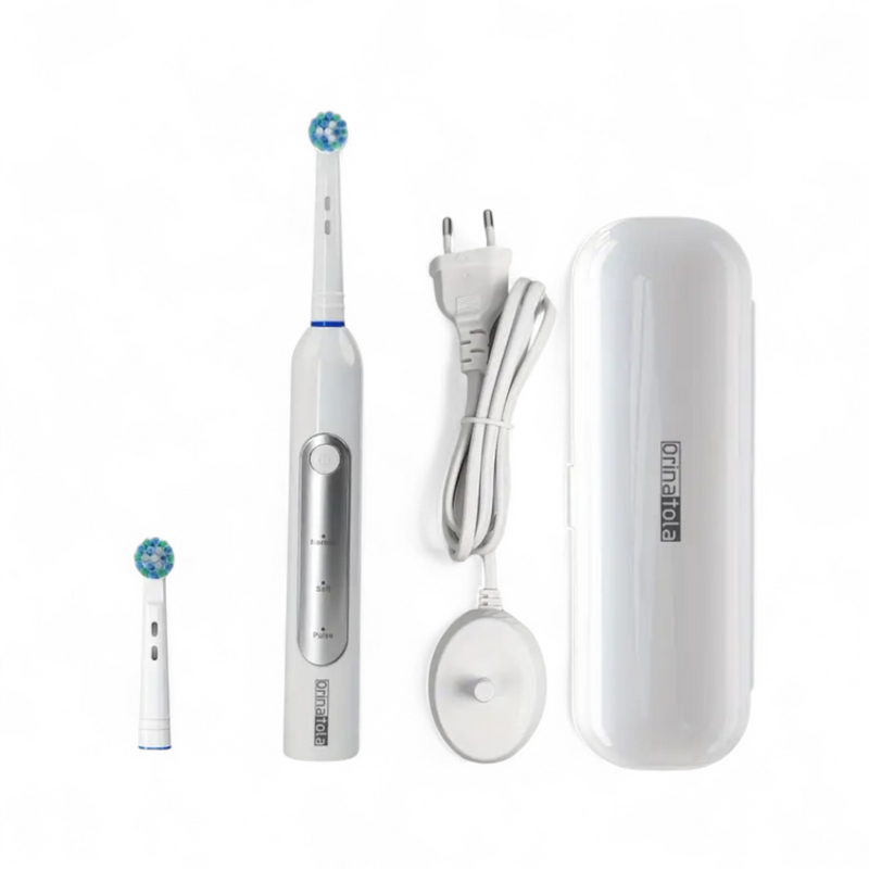 Renli Electric Toothbrush by Orinatola
