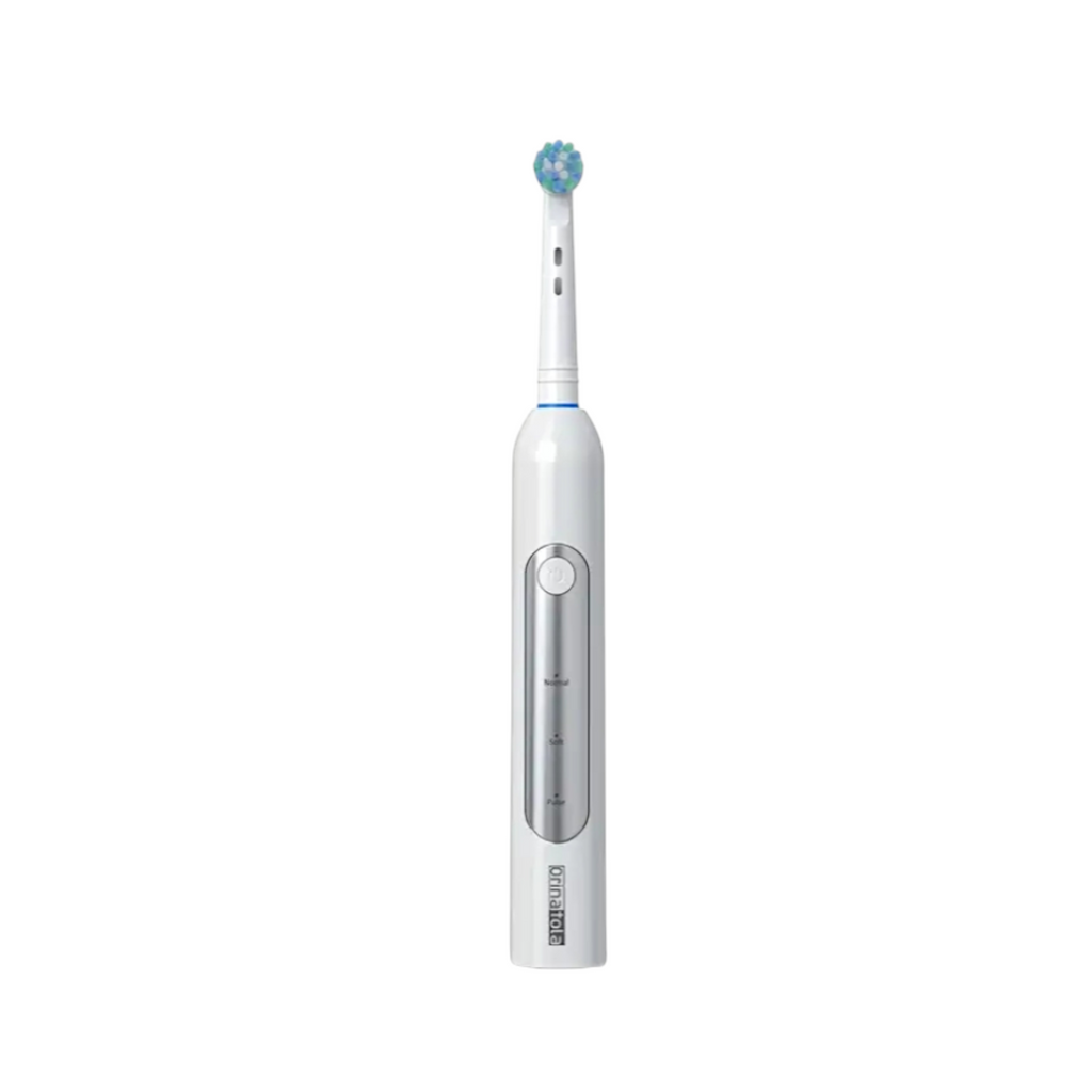 Renli Electric Toothbrush by Orinatola
