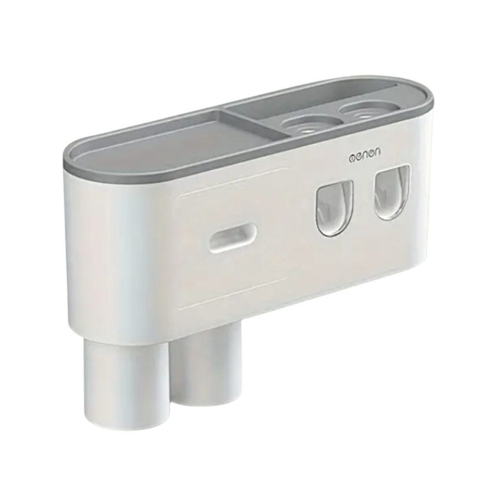 Renli CleanStation™ Wall-Mounted Organizer