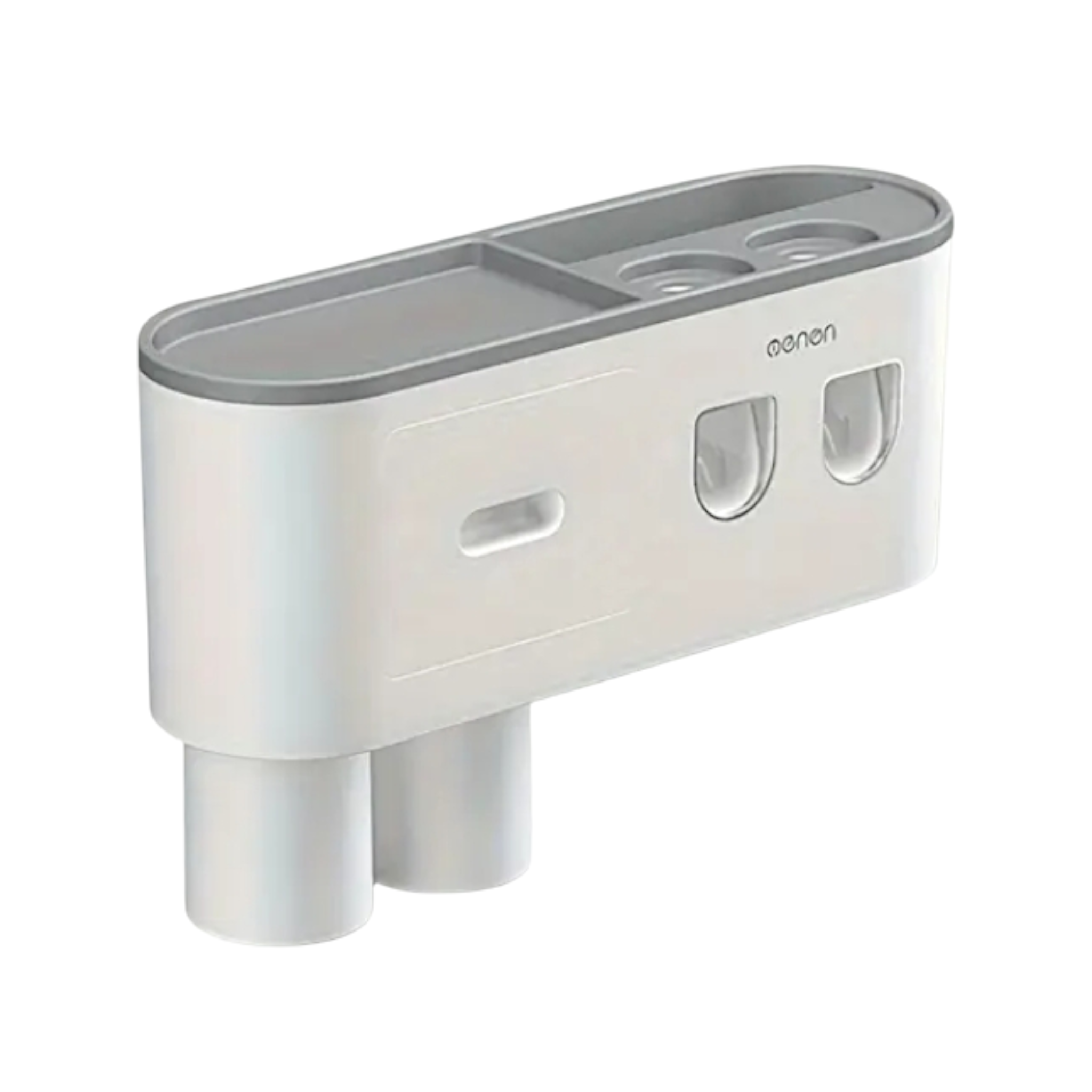 Renli CleanStation™ Wall-Mounted Organizer