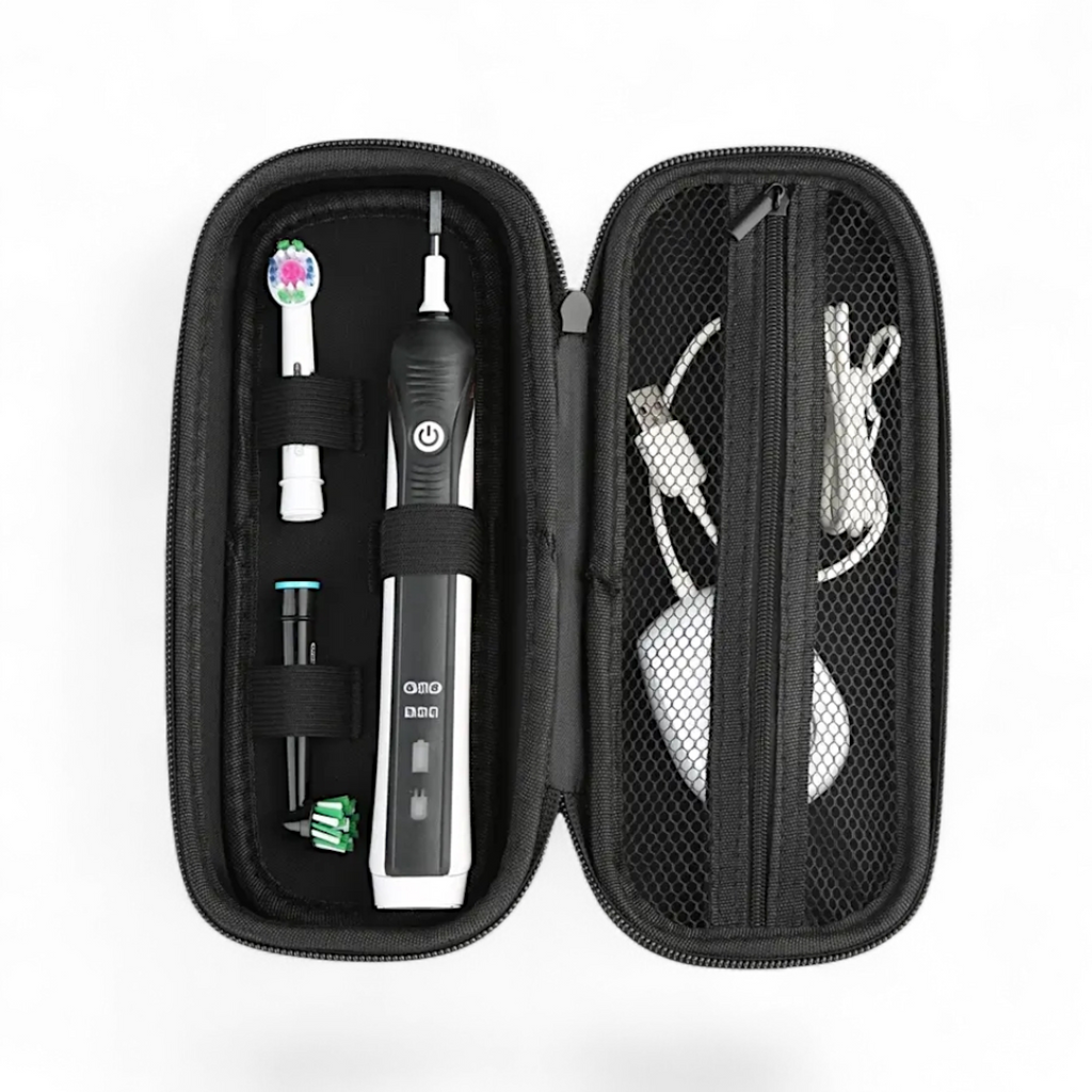 Renli Electric Toothbrush Travel Case