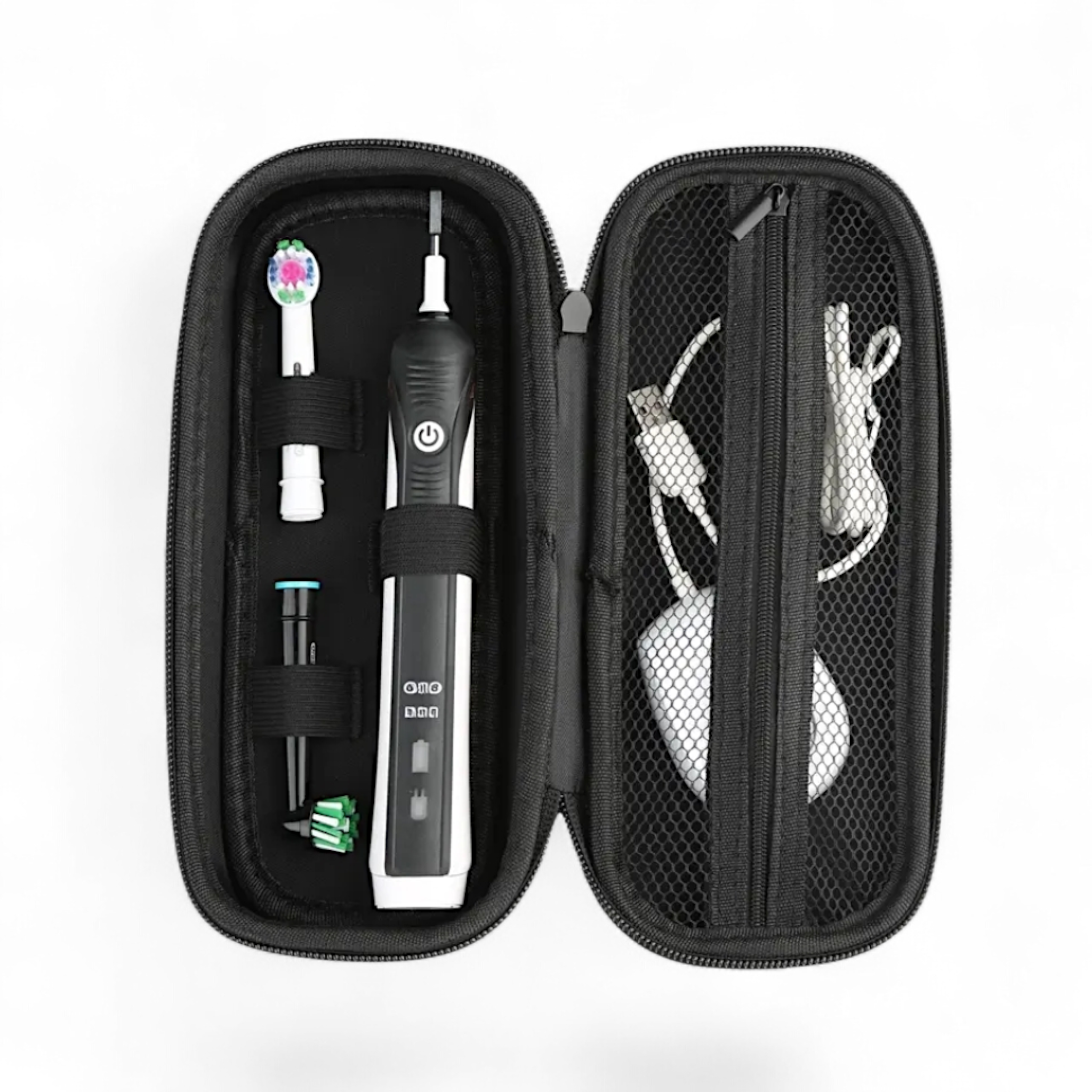 Renli Electric Toothbrush Travel Case
