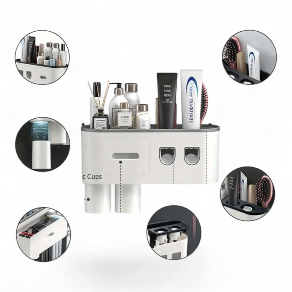 Renli Complete Oral Fresh Kit